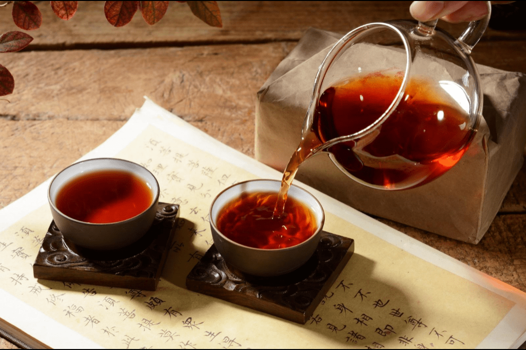 澜沧古茶获香港上市“备案通知书”，港股将迎“普洱茶第一股”